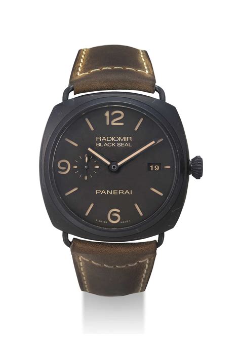 panerai op6915|Panerai .